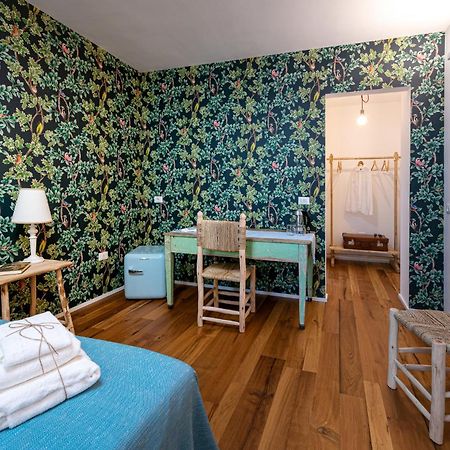 ليتشي B&B Lu Cuccuviu المظهر الخارجي الصورة