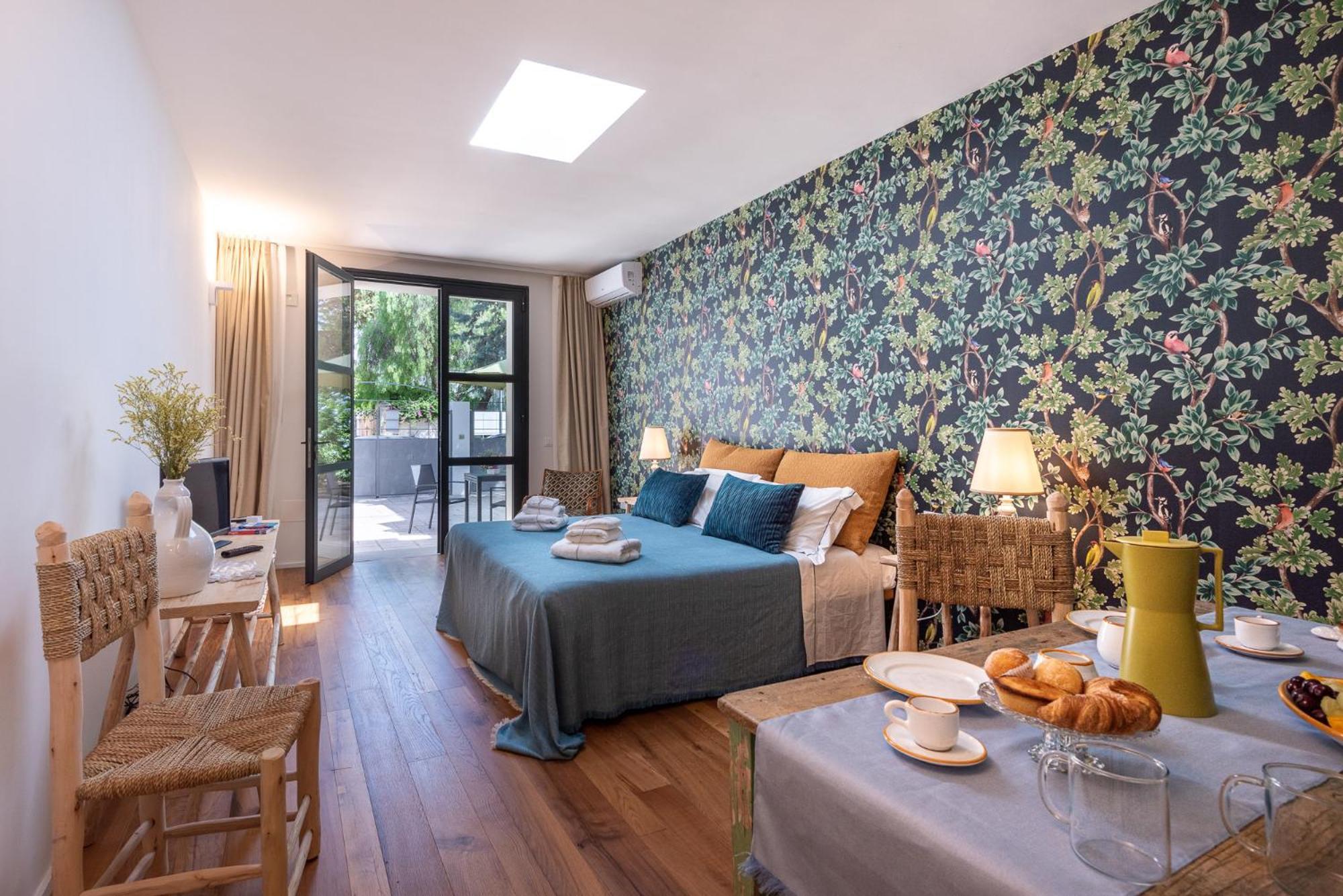 ليتشي B&B Lu Cuccuviu المظهر الخارجي الصورة