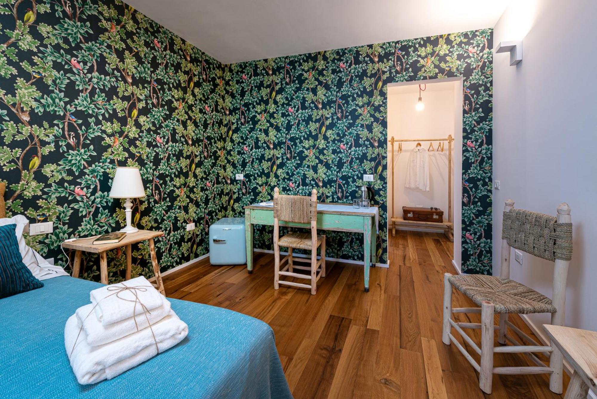 ليتشي B&B Lu Cuccuviu المظهر الخارجي الصورة